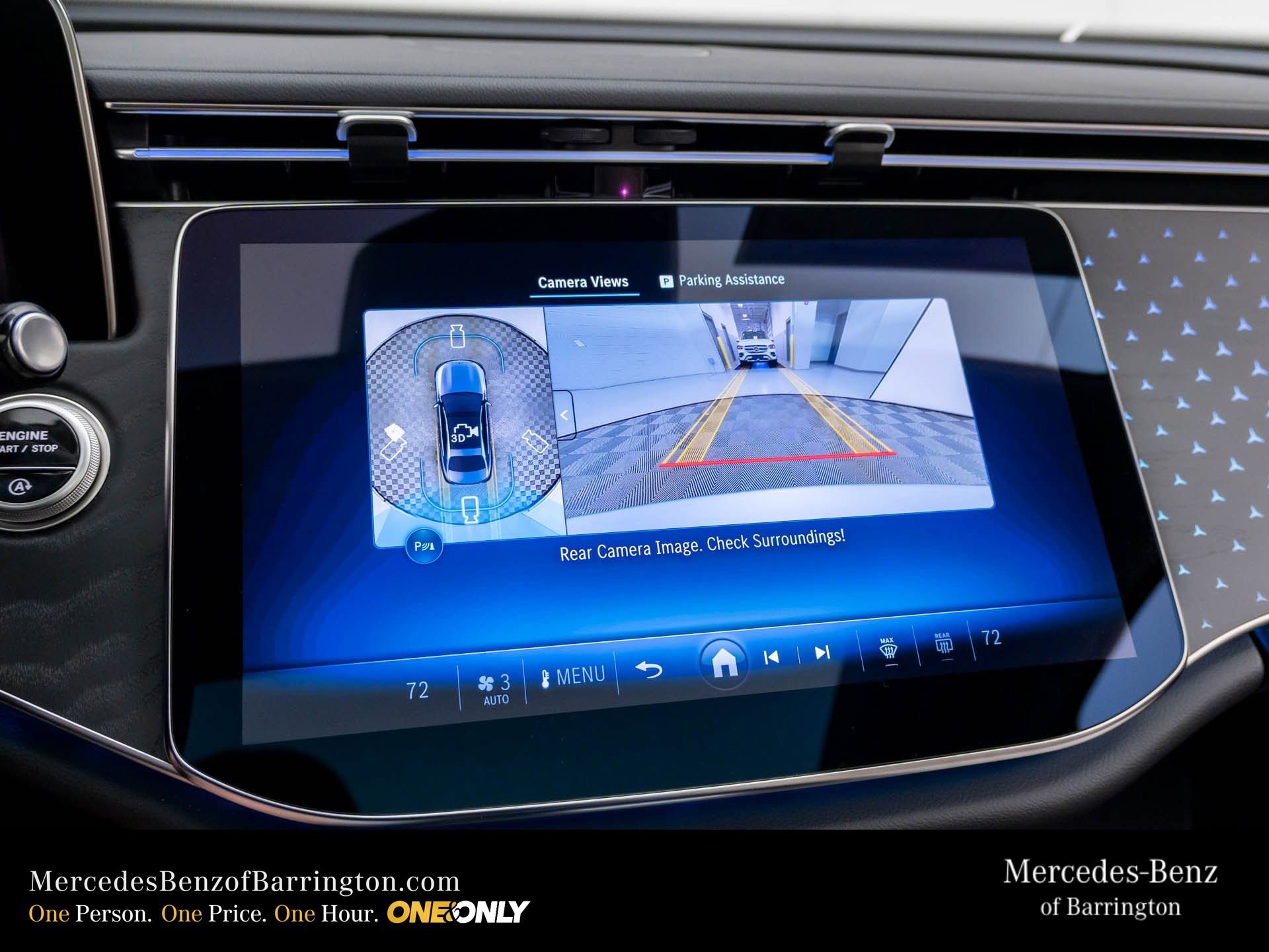 New 2026 Mercedes-Benz E 350 4MATIC Sedan image 25