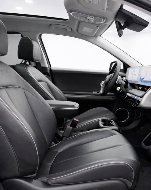 Used 2024 Hyundai Ioniq 5 Limited image 12