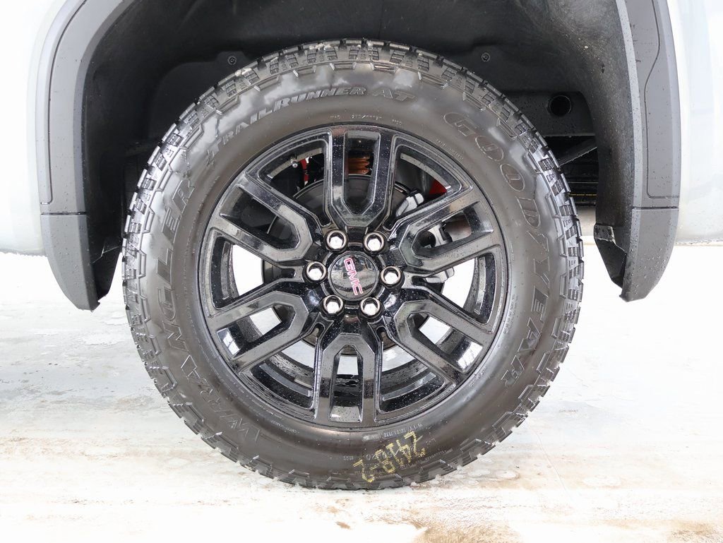 New 2026 GMC Sierra 1500 Elevation w/ Preferred Package image 48