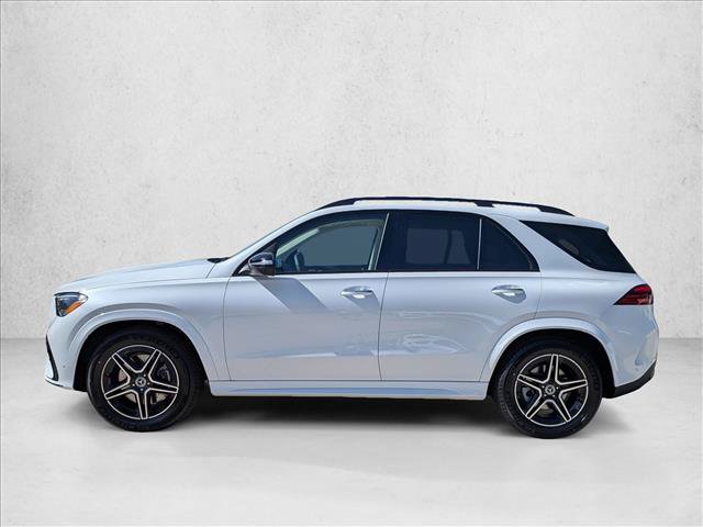 New 2026 Mercedes-Benz GLE 350 4MATIC image 5