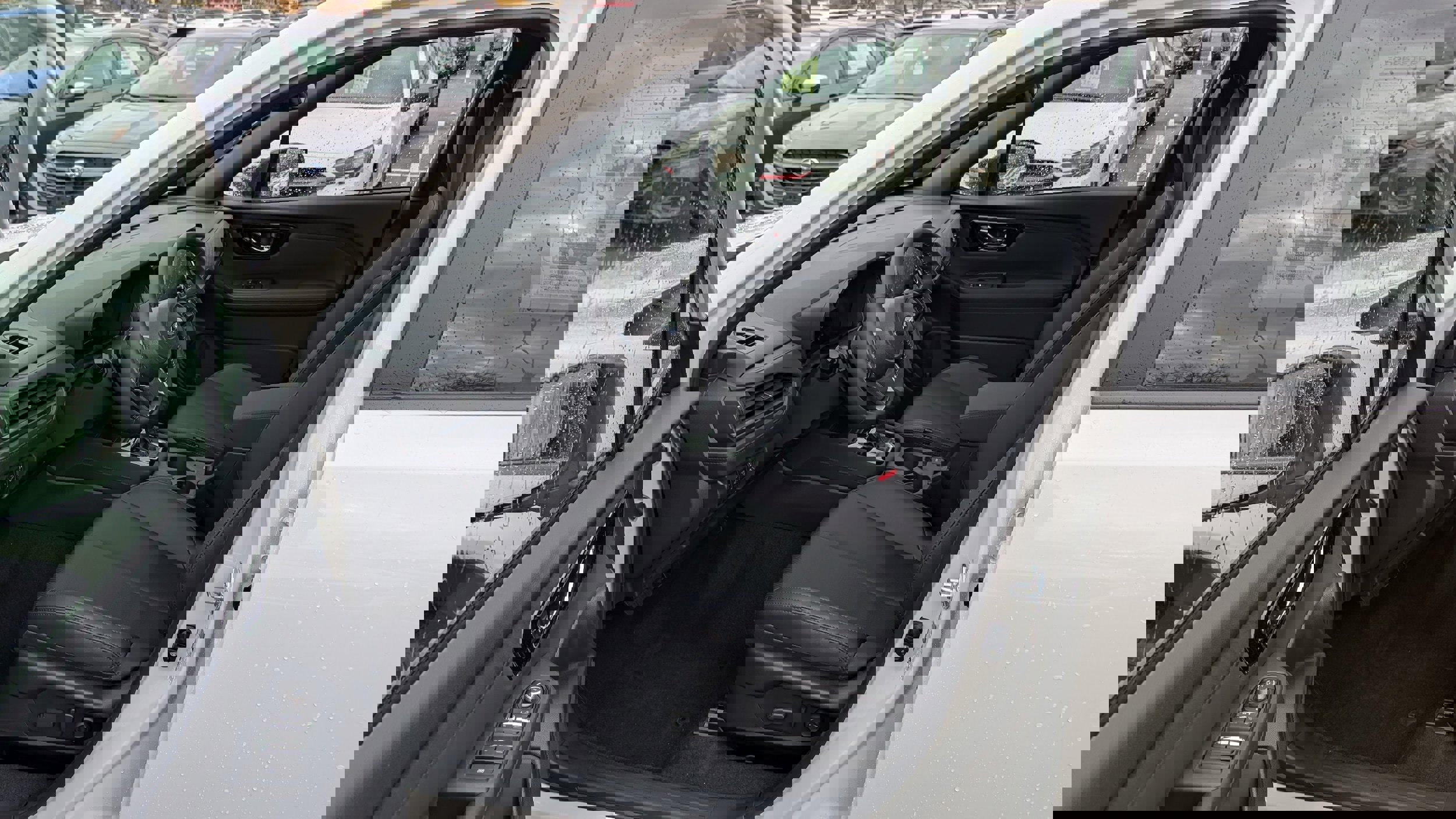 New 2025 Subaru Forester Limited image 6