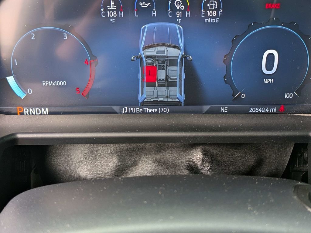 Used 2026 Ford F350 Lariat AWD/4WD image 30
