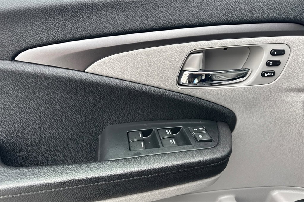 Used 2022 Honda Pilot EX-L image 10