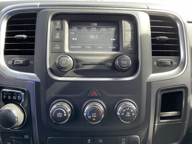 Used 2022 RAM 1500 Classic Warlock image 18