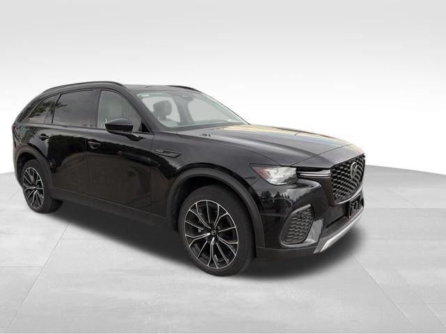 Used 2025 MAZDA CX-70 Plug-In Hybrid w/ Premium Pkg AWD/4WD image 12
