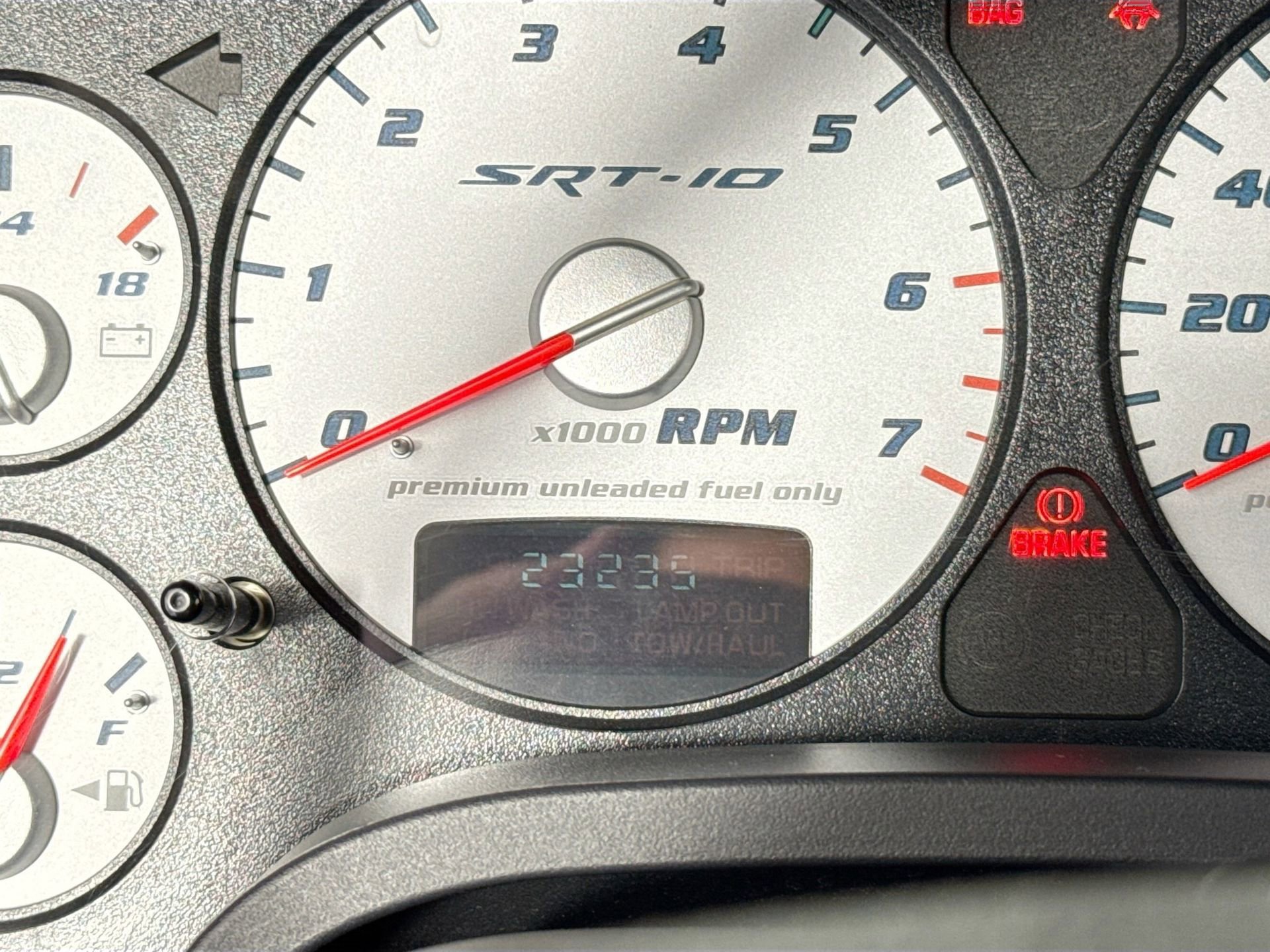 Used 2004 Dodge Ram 1500 Truck 2WD Regular Cab image 13