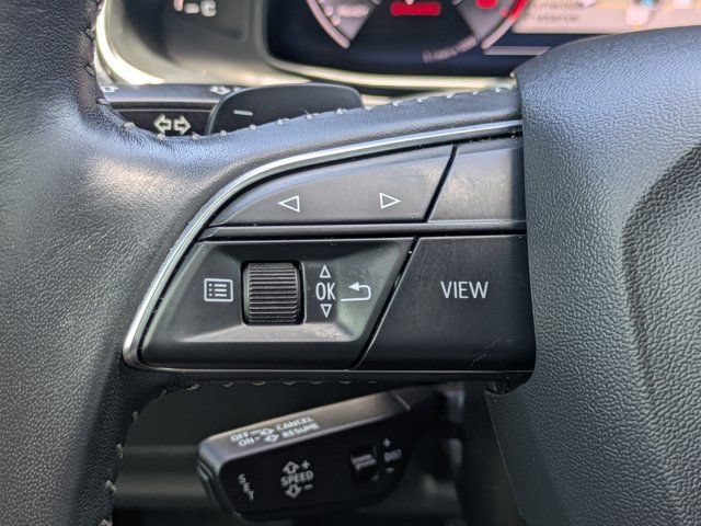 Used 2020 Audi Q8 Prestige w/ Prestige Package AWD/4WD image 22