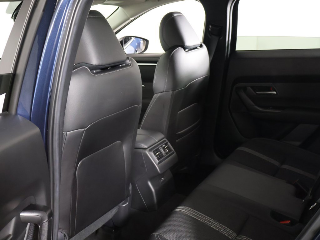 Used 2025 MAZDA CX-50 AWD 2.5 S w/ Premium Package image 28