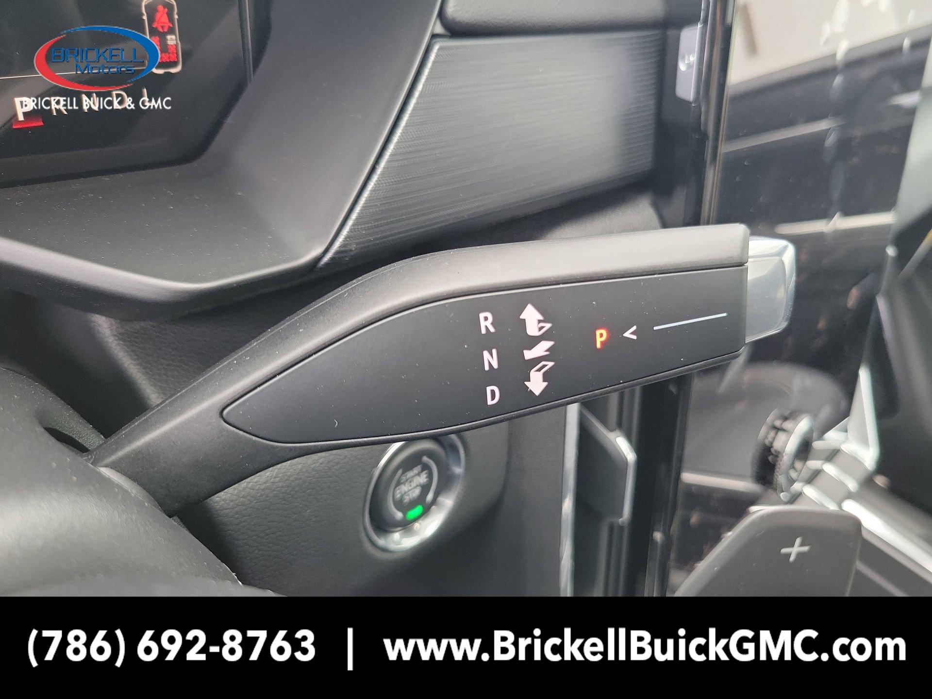 New 2026 GMC Acadia Elevation w/ Black Edition FWD image 35