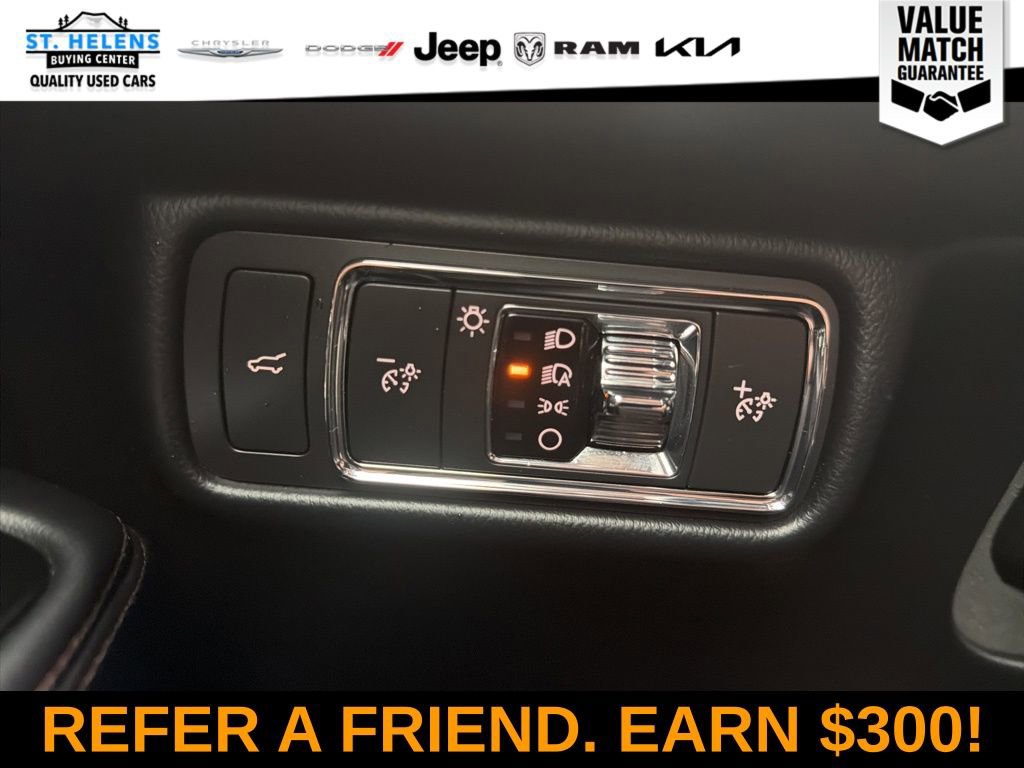 Used 2023 Lincoln Aviator Reserve w/ Elements Package Plus image 20