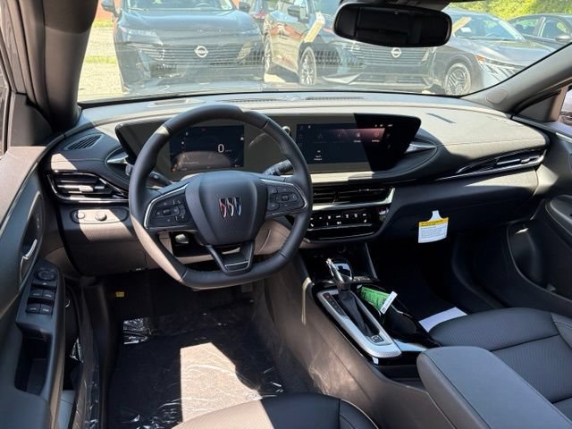 New 2026 Buick Envista Avenir FWD image 8