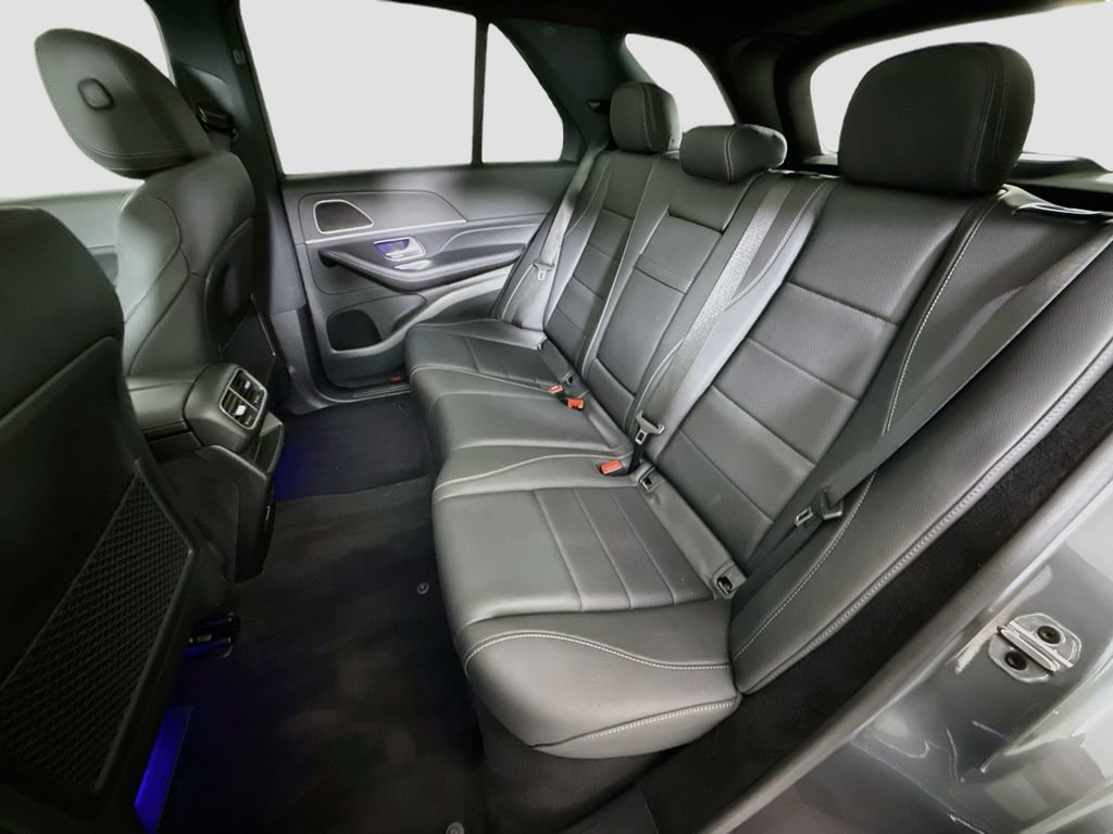 Used 2025 Mercedes-Benz GLE 450 4MATIC image 25