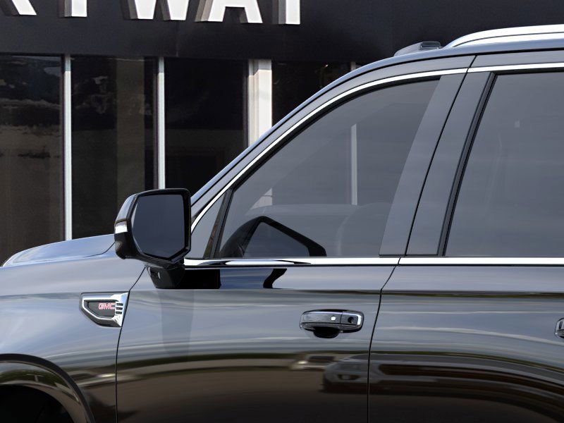 New 2026 GMC Yukon Elevation image 29