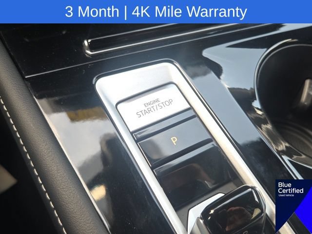 Used 2024 Volkswagen Atlas Cross Sport SE AWD/4WD image 44