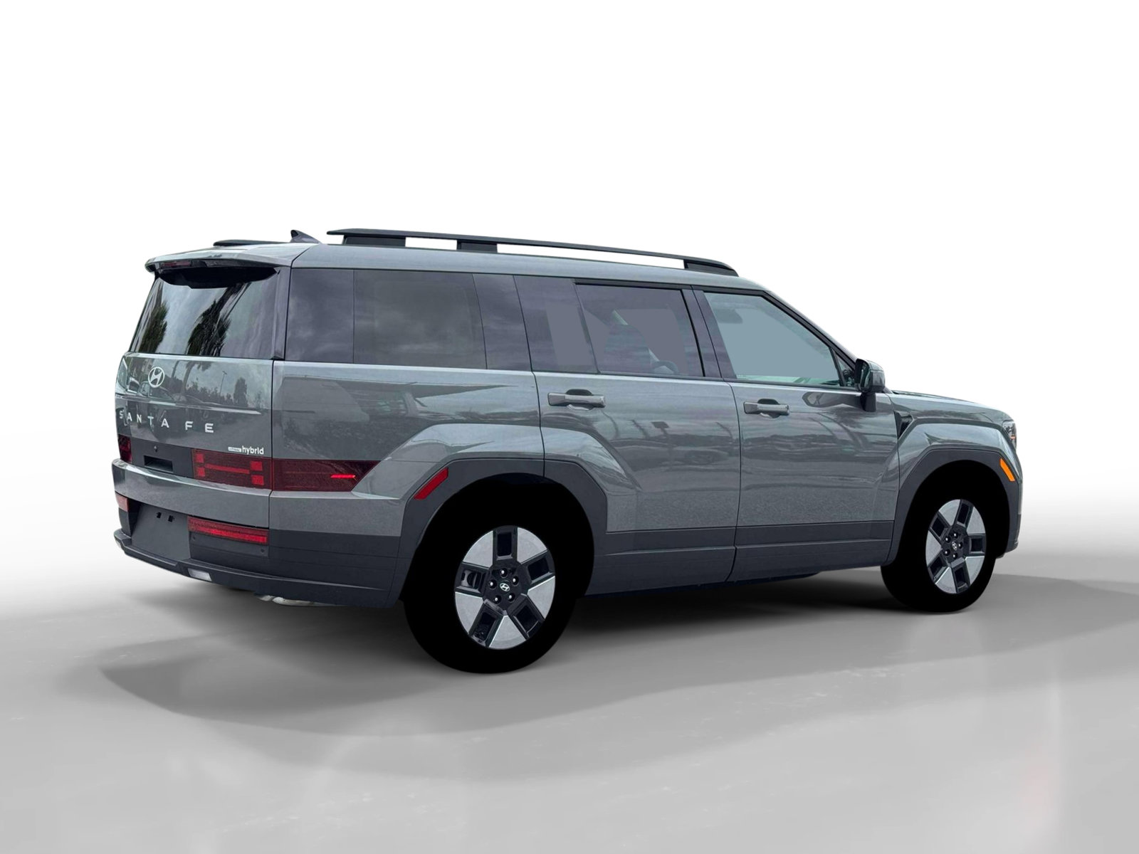 New 2026 Hyundai Santa Fe SEL AWD/4WD image 8