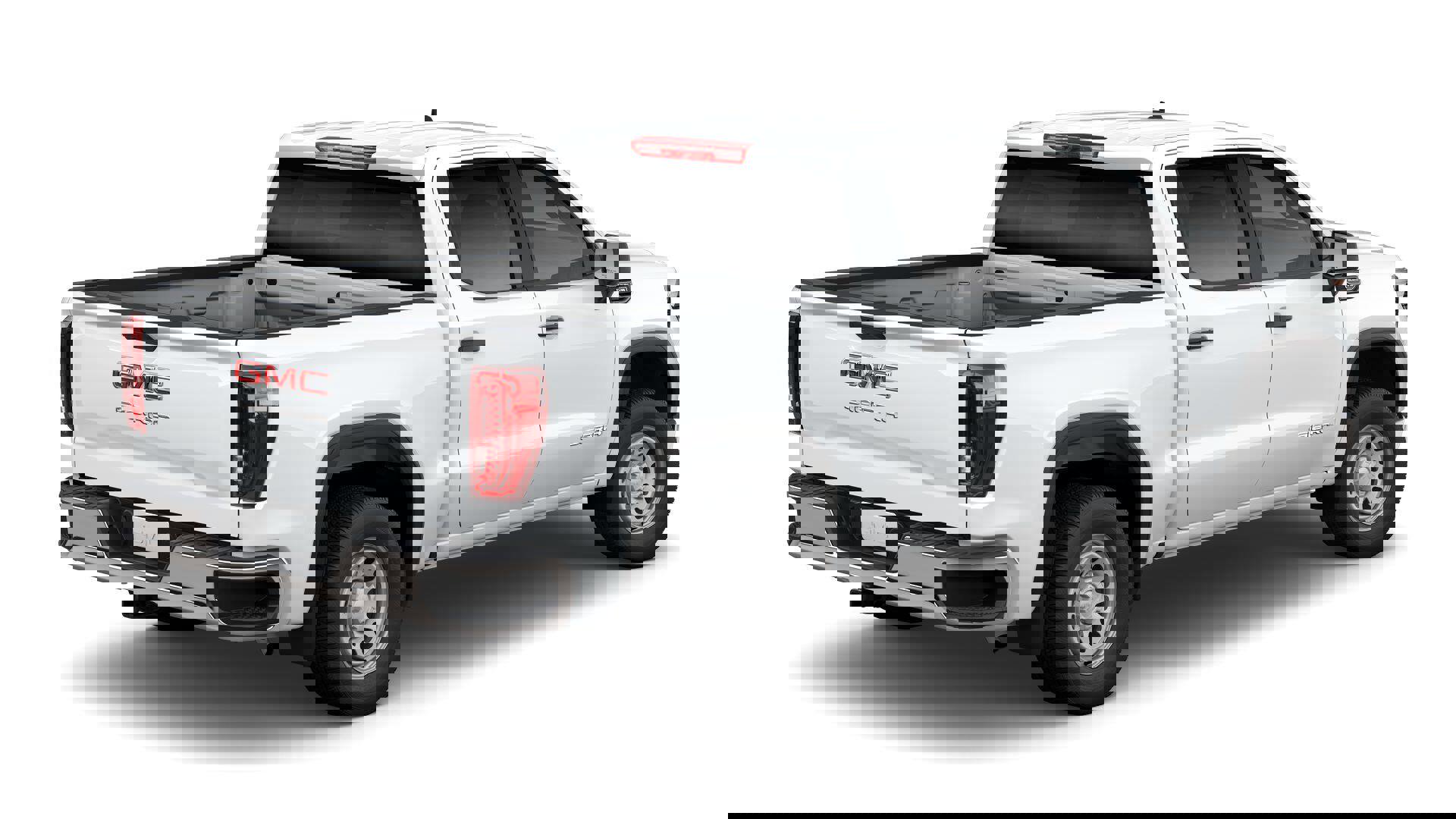 New 2026 GMC Sierra 1500 Pro image 23