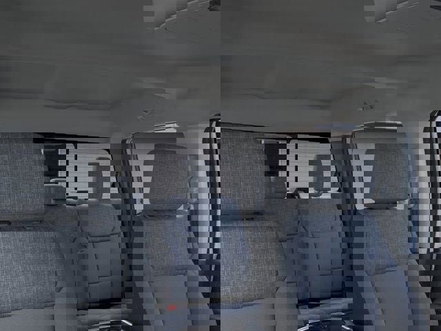 New 2026 Ford F150 XLT w/ Equipment Group 302A MID image 22