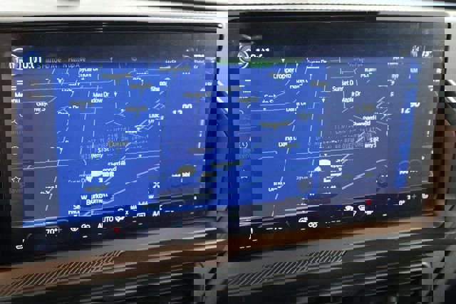 New 2025 Ford Bronco Sport Outer Banks w/ Outer Banks Tech Package+ AWD/4WD image 32