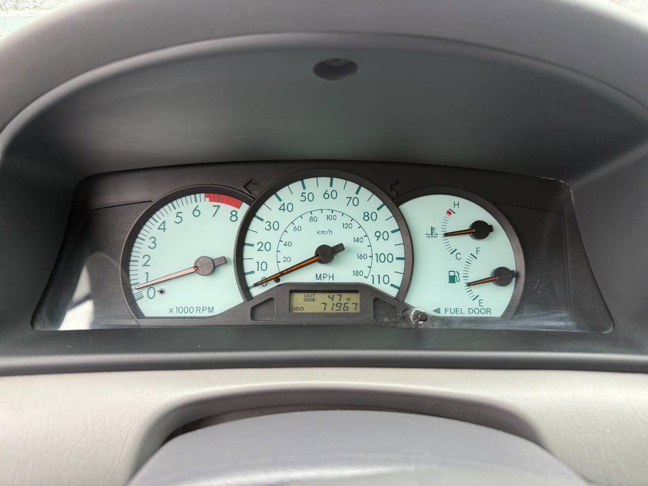 Used 2004 Toyota Corolla CE FWD image 18
