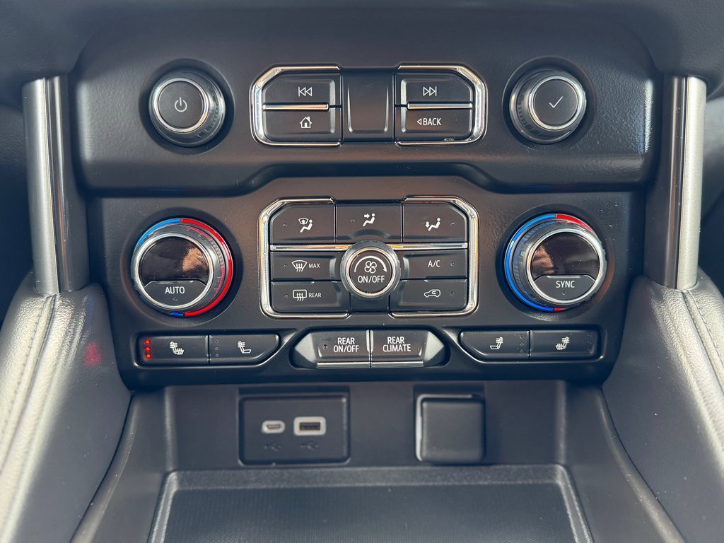 Used 2021 Chevrolet Tahoe Z71 image 17