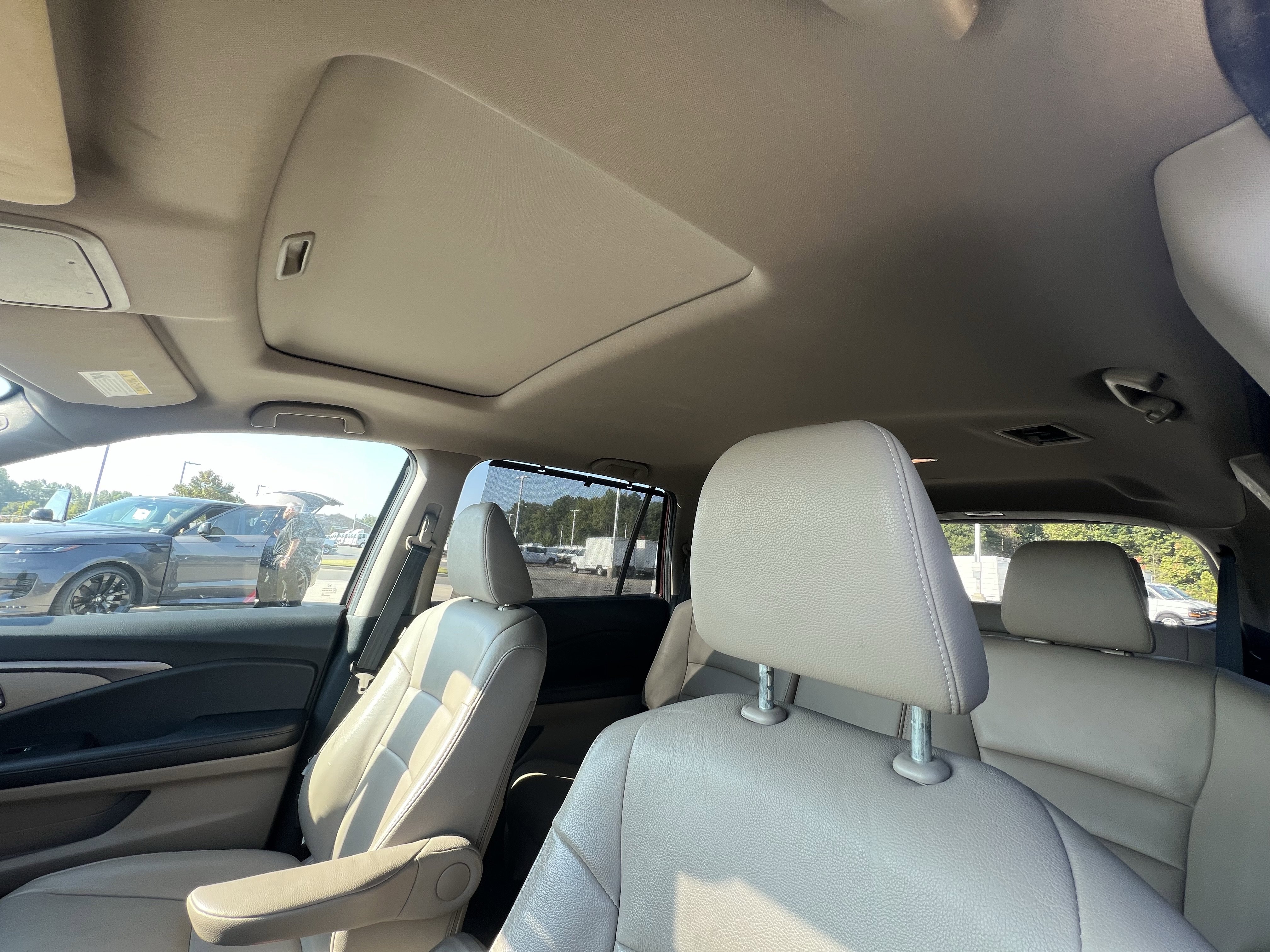 Used 2020 Honda Pilot EX-L image 18