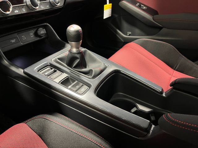New 2026 Honda Civic Si image 17