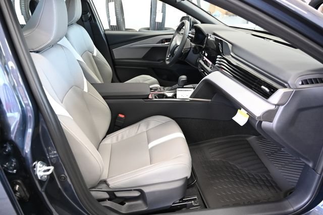 New 2026 Toyota Camry SE FWD image 10