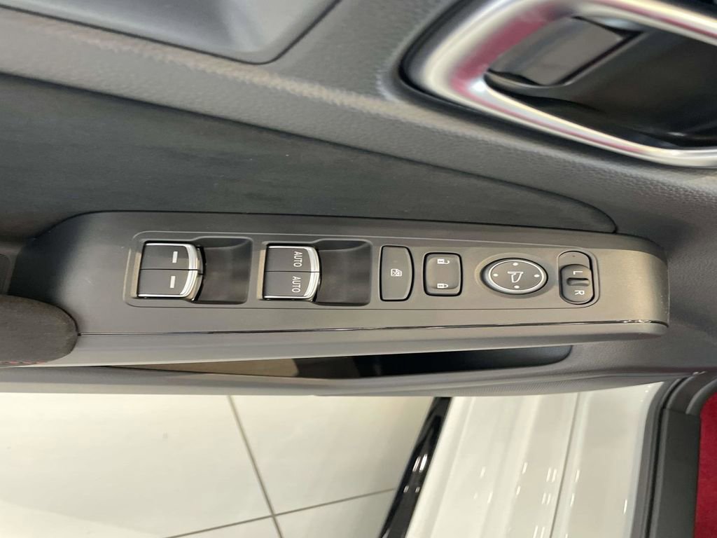 New 2025 Honda Civic Type R image 17