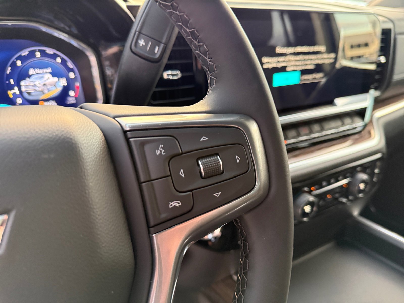 New 2026 Chevrolet Silverado 2500 LT w/ Trail Boss Package image 20