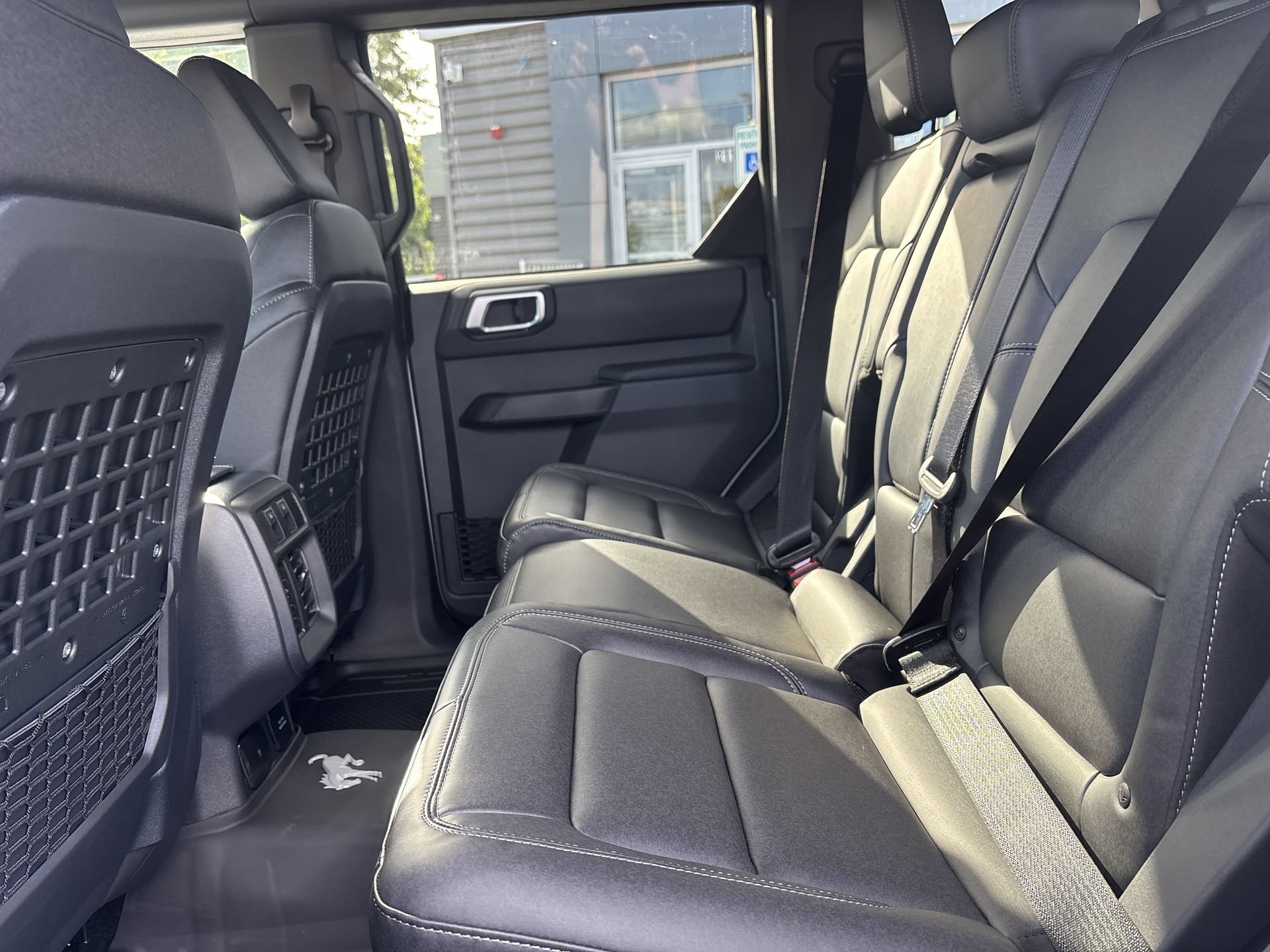 New 2026 Ford Bronco Big Bend AWD/4WD image 28