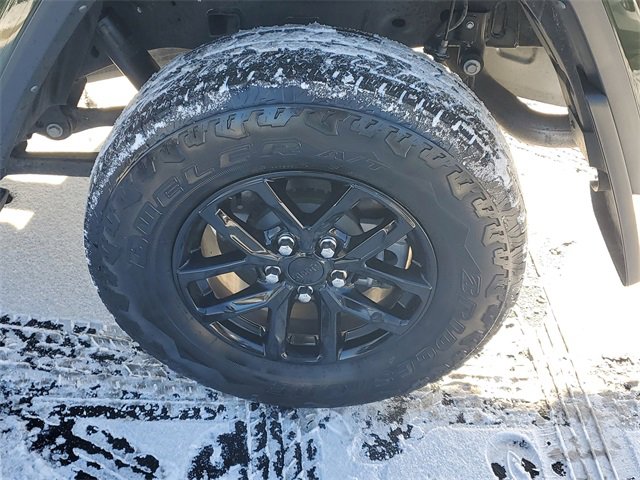 Certified 2023 Jeep Gladiator Sport image 5