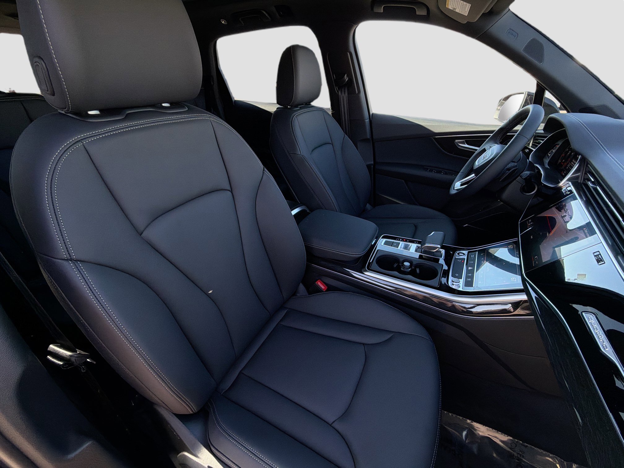 New 2026 Audi Q7 2.0T Premium image 16