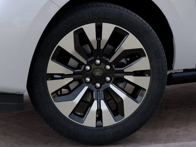New 2027 Ford Expedition Max Platinum w/ Driver's Package AWD/4WD image 19