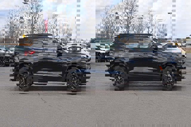 New 2026 Chevrolet Blazer LT w/ Convenience Package image 2