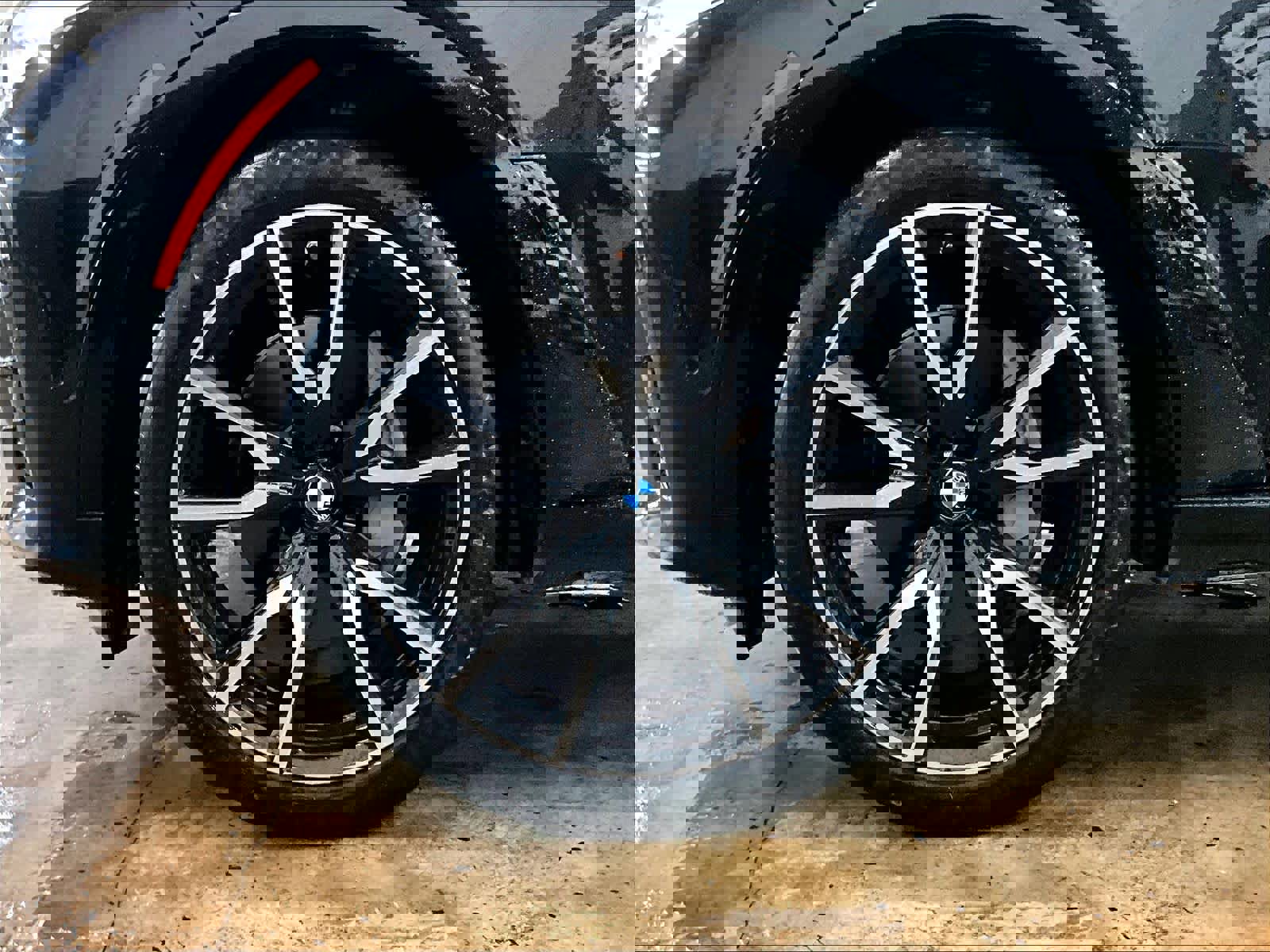 Used 2019 BMW X7 xDrive50i w/ M Sport Package image 12