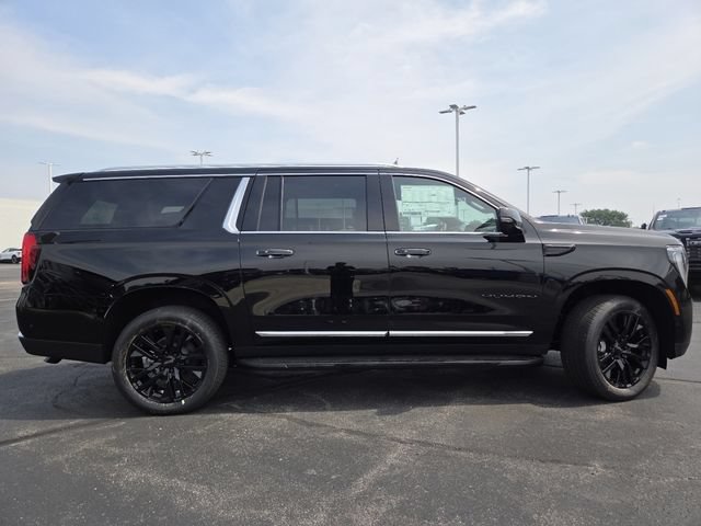 New 2026 GMC Yukon XL Elevation w/ Elevation Premium Package AWD/4WD image 20