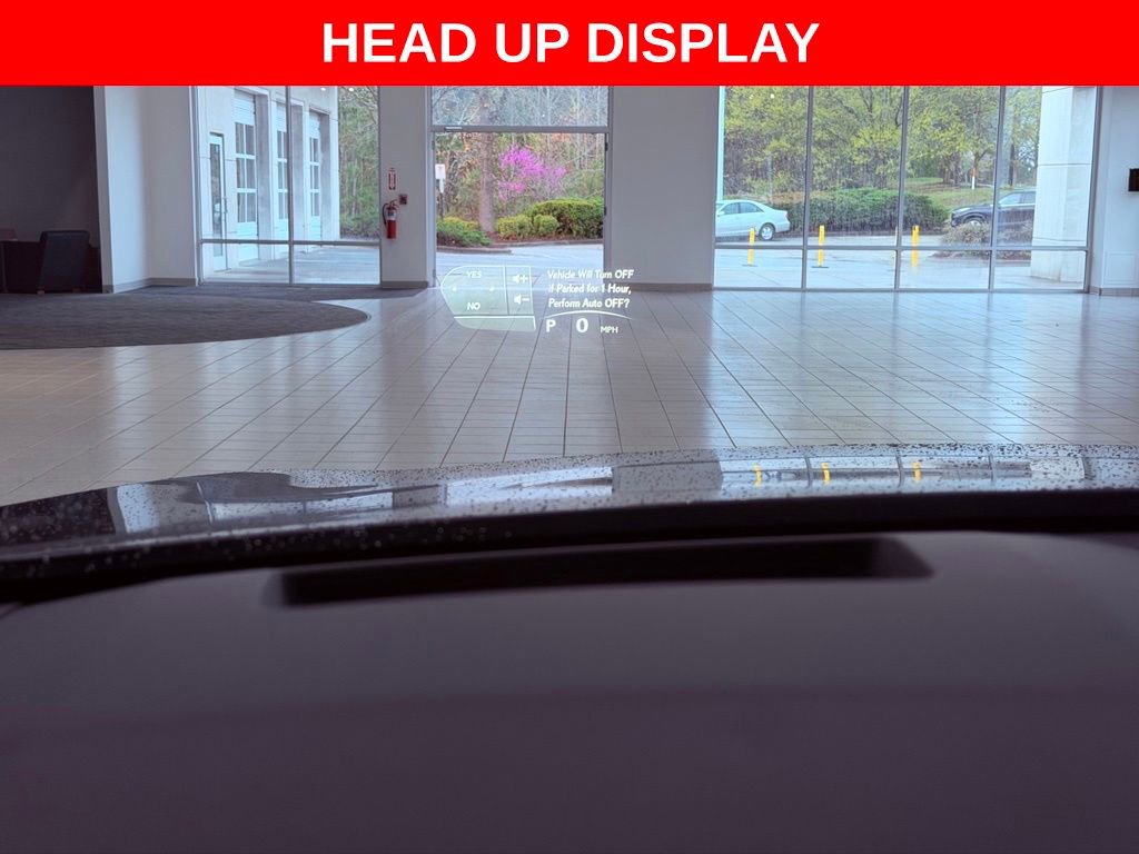 Certified 2025 Lexus RX 350 Premium Plus w/ Convenience Package image 11