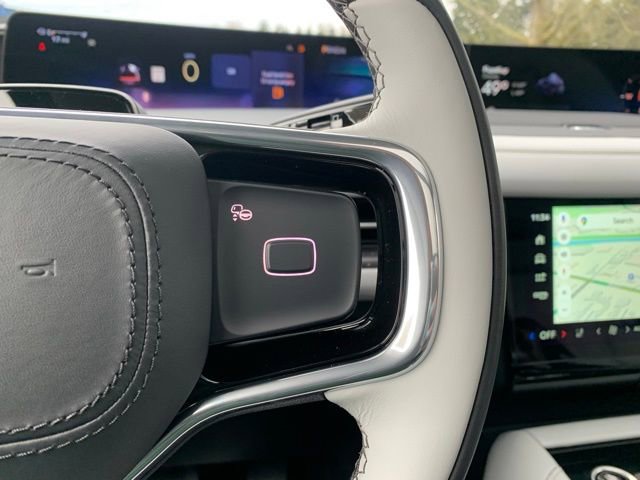 New 2026 Lincoln Navigator L Black Label image 24