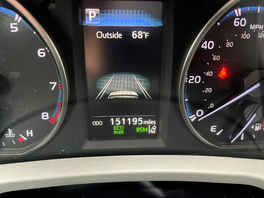 Used 2018 Toyota RAV4 XLE image 36