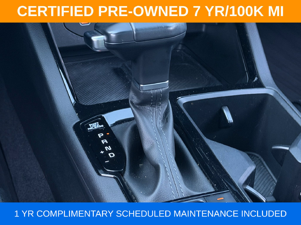 Used 2025 Kia K5 EX FWD image 24