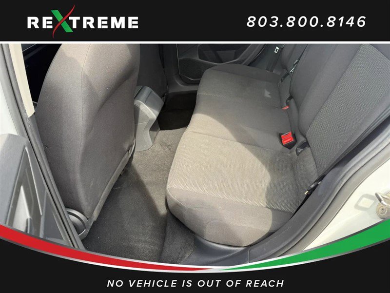 Used 2019 Volkswagen Jetta S FWD image 19