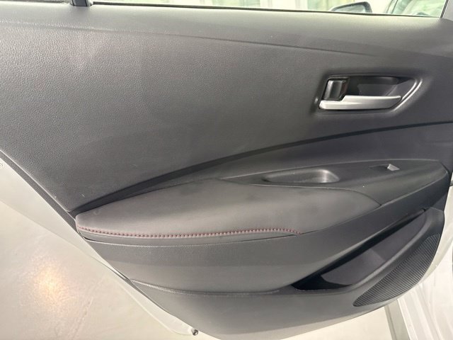Used 2023 Toyota Corolla SE FWD image 14