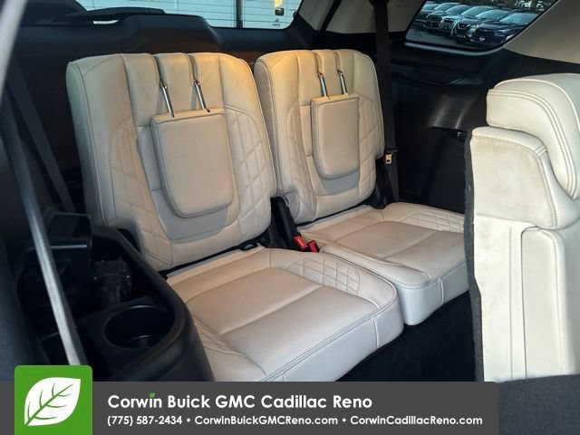 Used 2016 Ford Explorer Platinum AWD/4WD image 18