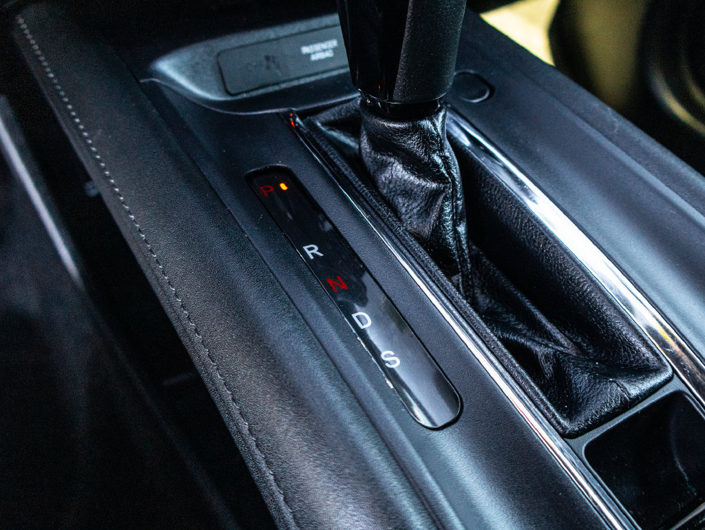 Used 2019 Honda HR-V Sport image 20