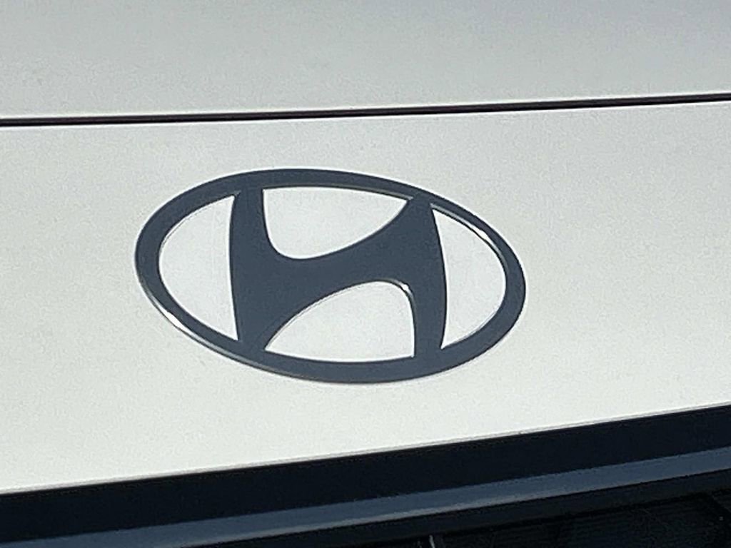 New 2026 Hyundai Palisade Calligraphy image 10