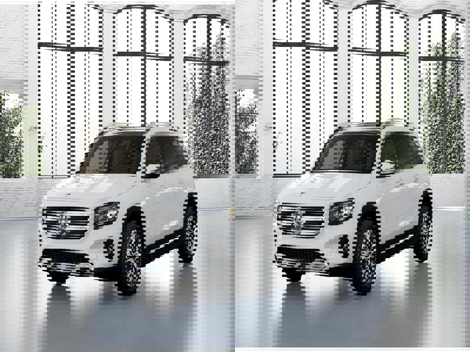 New 2026 Mercedes-Benz GLB 250 image 39