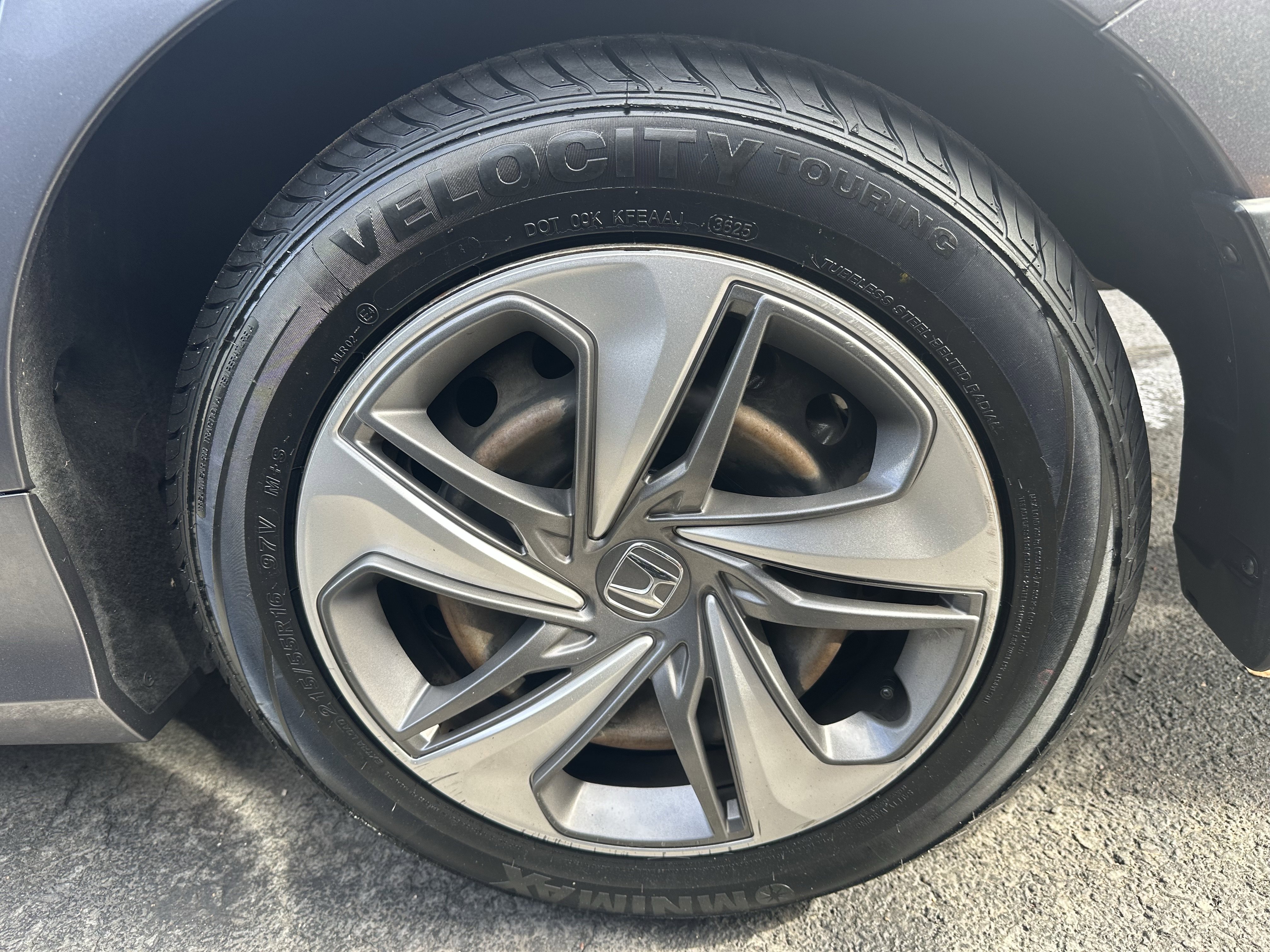 Used 2019 Honda Civic LX image 25