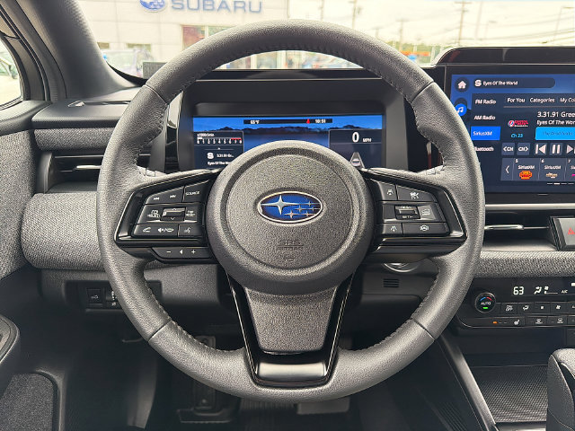 Used 2026 Subaru Outback Premium AWD/4WD image 20