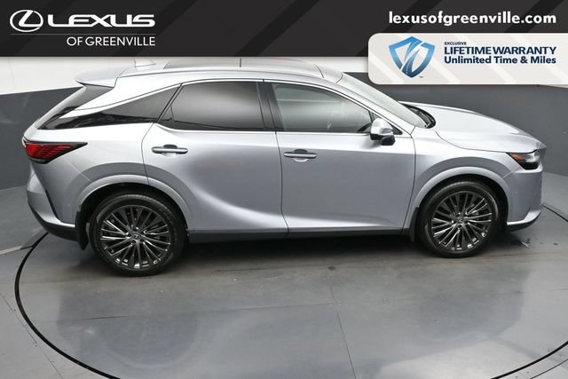 Used 2024 Lexus RX 350 AWD w/ Convenience Package image 42