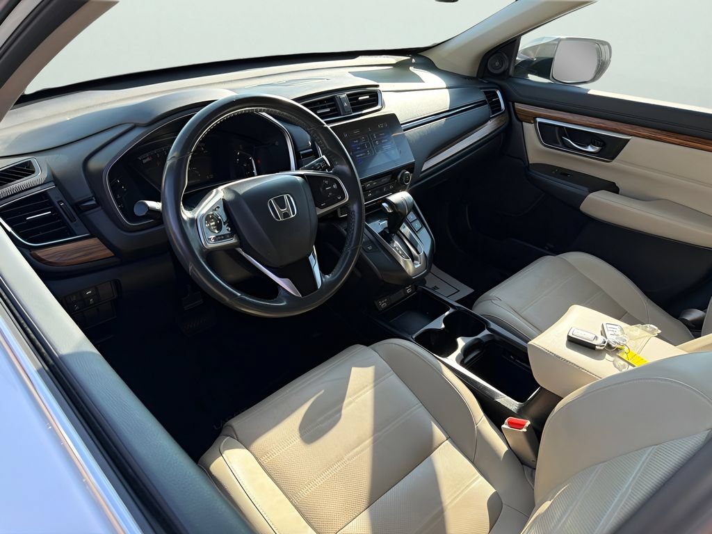 Used 2020 Honda CR-V EX-L image 14